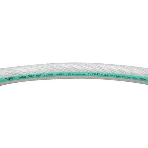 �ȥ�å��� ��Ǯ���������Ѱ��ۡ��� �ȥ襷�ꥳ����ۡ��� ���12.7mm�߳���19.5mm Ĺ��20m TSI-1220 TSI1220 �������� ή�ηѼꡦ���塼�� �����ѥۡ���(����Բ�)������̵����