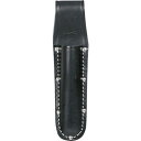 TRUSCO 中山式ナイフ差し 黒 NN1BK 手作業工具 バックパック・ツールバッグ 工具差し・腰袋(代引不可)(4)