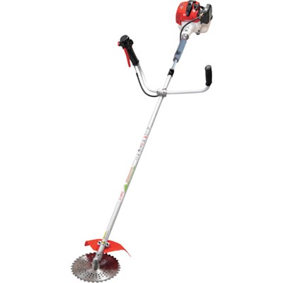 ニッカリ 肩掛式刈払機(両手ハンドル)SED2200 S1112011 園芸用品 緑化用品 刈払機(...