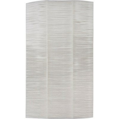 IRIS 273501 加湿空気清浄機集塵フィルター RHF401HF 環境改善用品 冷暖房・空調機器 空気清浄機(代引..