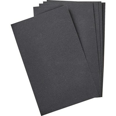 TRUSCO ミニペーパー(耐水ペーパー)70X115#1000 1Pk(袋)5枚入 TP5SS1000 電動・油圧・空圧工具 研削研..