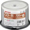バッファロー 光学メディア CD-R PCデータ用 700MB 法人チャネル向け 50枚+5枚 ROCR07D055PWZ オフィス・住設用品 OA用品 メモリ(代引不可)