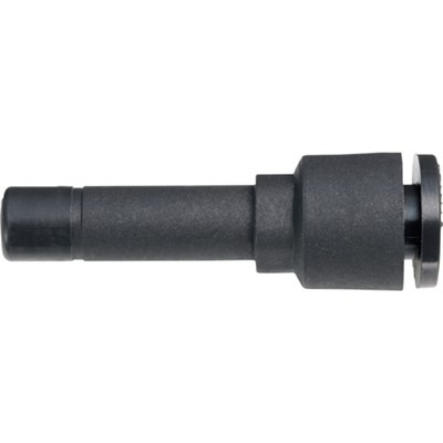 潤工社 ワンタッチ継手Mシリーズ レデューサー 10mm-6mm PRM106PM 空圧用品 流体継手・チューブ チューブ継手(代引不可)