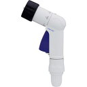 タカギ コンパクトノズルNB QG1571NB 園芸用品 ホース・散水用品 ホースノズル(代引不可)
