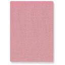 共栄プラスチック 色物下敷 A4 ピンク NO.1327P オフィス・住設用品 文房具 ノート(代引不可)