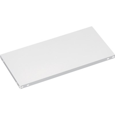 TRUSCO スチールラック SBL型抗菌塗装セミボルトレス軽量棚用 棚板 875X450 W色 SBL34TW 物流・保管用品 物品棚 軽量棚(代引不可)