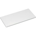 TRUSCO スチールラック SBL型抗菌塗装セミボルトレス軽量棚用 棚板 1200X600 W色 SBL46TW 物流・保管用品 物品棚 軽量棚(代引不可)【送料無料】(3)