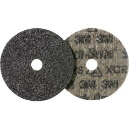 3M スコッチ・ブライト プレシジョンSCディスク Extra Coarse 100mm x 16mm PSCDXCS100X16H 電動・油圧・空圧工具 研削研磨用品 ディスクペーパー(代引不可)