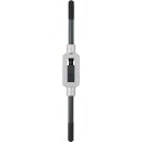 ISF パック入 タップレンチ #5(M5~M12) PHDLNO5 切削工具 ねじ切り工具 タップホルダ(代引不可)