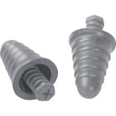 3M 耳栓 P1300 P1300 保護具 マスク・耳栓 耳栓(代引不可)