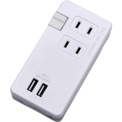 スターライト モバイルUSBポート付�