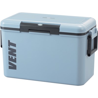 SANKA バン セレーノ #38 アッシュブルー(シボ) SVES38BL 環境改善用品 暑さ対策用品 クーラーボックス(代引不可)【送料無料】