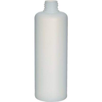 TRUSCO ポリエチレン容器 半透明 400ML TPET400A 研究用品 ボトル・容器 スプレー...