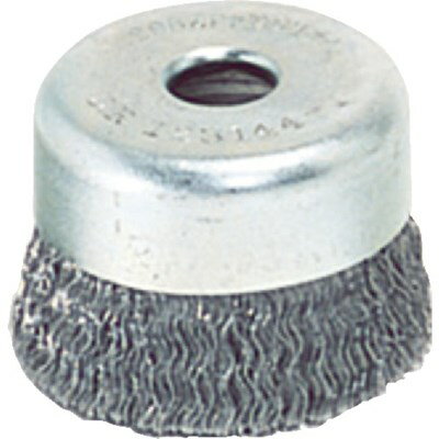 日東 MLG-40用椀型ブラシ 29780 NO.29780 電動・油圧・空圧工具 空圧工具 エアグラインダー(代引不可)