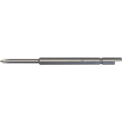 特長●DLV7400A/7300/7000/8000/3300/04C/10Cシリーズの適合ビットです。仕様●刃先：［［＋］］2●全長(mm)：44●軸径(mm)：4.0●シャンク径(mm)：4●パック入数(本)：10材質／仕上●特殊鋼原産国（名称）：日本【代引きについて】こちらの商品は、代引きでの出荷は受け付けておりません。【送料について】北海道、沖縄、離島は送料を頂きます。