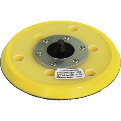 日東 APS-125SV用パッド5 V-NHASSY 54008 NO.54008 電動・油圧・空圧工具 空圧工具 エアサンダー(代引不可)