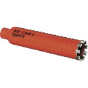 ミヤナガ ドライモンドコアドリル ポリカッター Φ55 PCD55C 切削工具 穴あけ工具 コアドリル(代引不可)【送料無料】