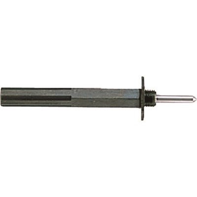 特長●日東工器純正のブローチ用パイロットピンです。用途●鋼材の穴あけ。仕様●品名：パイロットピン溝付●適合機種：ミニブローチ●全長(mm)：65●名称：パイロットピン溝付●φ11.5〜φ22用●適用刃物：ミニブローチ6L仕様2●アトラシリーズ用別売品原産国（名称）：日本【代引きについて】こちらの商品は、代引きでの出荷は受け付けておりません。【送料について】北海道、沖縄、離島は送料を頂きます。