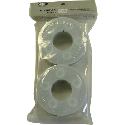 仁礼 しめしめ45結束機用スペアベルト緑 NT45BT15G 梱包用品 梱包結束用品 小型結束機(代引不可)
