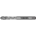 ヤマワ スパイラルタップ SP P1 M2X0.25 SPM2X0.25 切削工具 ねじ切り工具 スパイラルタップ(代引不可)