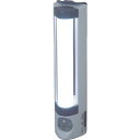 ELPA LEDセンサー付ライト PML255 環境改善用品 防災・防犯用品 防犯用センサーライト(代引不可)(3)