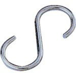 水本 ステンレス SカンSA型 全長36.6mm SA2.3 金物・建築資材 建築金物 荷役金具(代引不可)