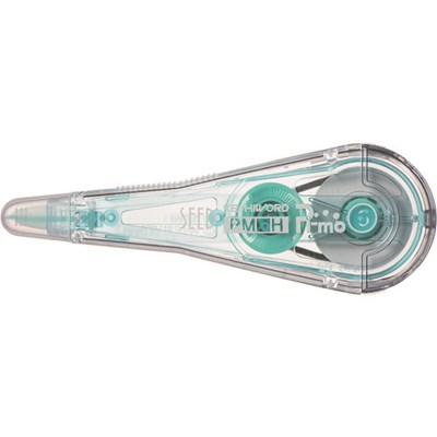 特長●たるみにくく引きやすい、上書きしやすい修正テープです。仕様●本体色：グリーン●テープ幅(mm)：6●テープ長さ(m)：10●適合カートリッジ：PM6R仕様2●シード　ケシワードピーモ詰替式　6mm原産国（名称）：ベトナム【代引きについて】こちらの商品は、代引きでの出荷は受け付けておりません。【送料について】北海道、沖縄、離島は送料を頂きます。