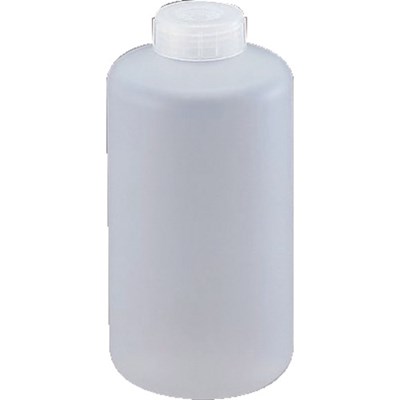 AS アイボーイ広口びん 500ml (50個入) 500254 研究用品 ボトル・容器 ボトル(代引不可)【送料無料】