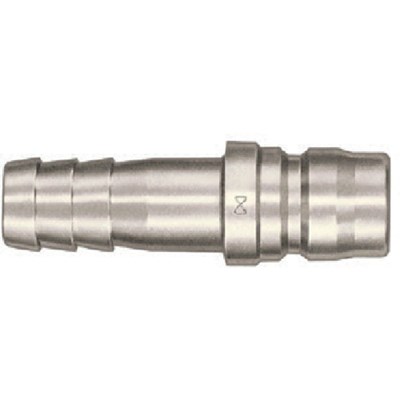 日東 TSPカプラ 鋼鉄製(ホース取付用プラグ) 相手側1 1/2インチ(00822) 12TPHSTEEL 空圧用品 流体継手..