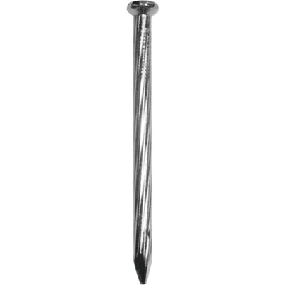 ダイドーハント HP コンクリート釘 4.2×65 6本入 10183106 金物・建築資材 ねじ・ボルト・ナット 釘(代..