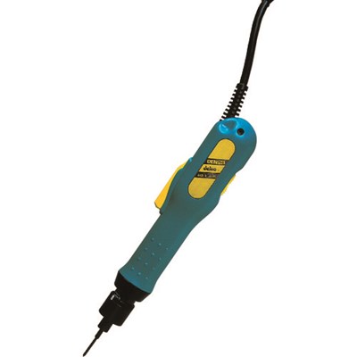デルボ 電動ドライバー 精密小ねじ用 全長215mm適合小ねじ2.0以下mm(57708) DLV7313CMN 電動・油圧・空圧工具 電動工具 電動ドライバー(代引不可)【送料無料】