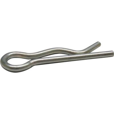 ダイドーハント HP ユニクロ Rピン 8mm用 10本入 10184852 メカトロ部品 機械部品 割ピン(代引不可)