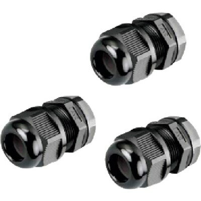 JAPPY ケーブル引込保護材 スーパー防水グランド 適応電線径Φ4~11 FGB21L14BJP 工事・照明用品 管工機材 配管保護資材(代引不可)