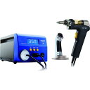 白光 ハンダ吸取器 FR-400/300W FR-4003 100V 2極接地プラグ FR40082(代引不可)【送料無料】