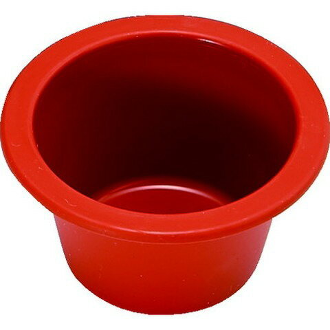 TRUSCO トラスコ シリコーントレイ丸型 内径39ΦXH36 SLTC3936(代引不可)