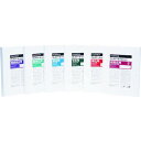富士フイルム 圧力測定用シート プレシート高圧用 (5枚入) HSPS(代引不可)【送料無料】(4)