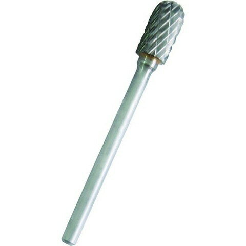 UHT 超硬ロータリーバー Pタイプ 軸径3mm 5010430(代引不可)【送料無料】