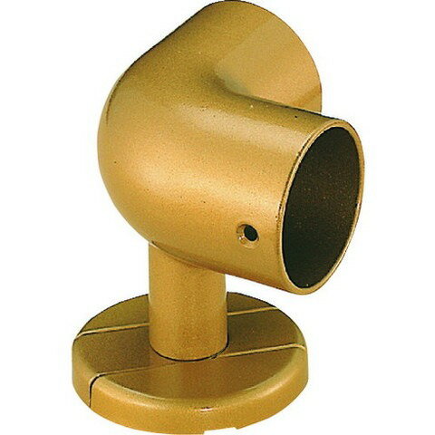 SHIROKUMA C形ブラケットコーナー 35φ AG BR60635AG(代引不可)