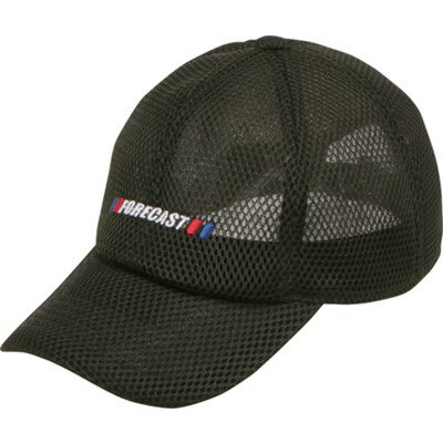 カジメイク 6507 オールメッシュキャップ グリーン フリー 650756F 保護具 作業服 作業帽(代引不可)