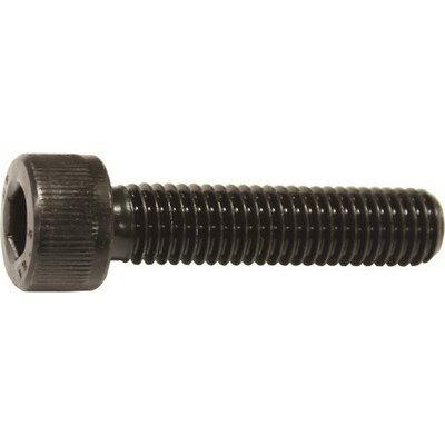 特長●SCM材を使用し、高い強度があります。仕様●寸法(mm)d：M12●寸法(mm)L：30●ねじピッチ(mm)：1.75●強度区分：12.9●頭部径(mm)：18●六角穴対辺寸法(mm)：10●-●タイプ：全ねじ●六角穴深さ(mm)：6●頭部高さ(mm)：12●首下長(mm)：30●ねじ長さ(mm)：30●ねじ径(mm)：-仕様2●JIS B1176規格品材質／仕上●材質:クロムモリブデン鋼（SCM435）●表面処理:黒染め仕上げ（四三酸化鉄被膜）原産国（名称）：日本【代引きについて】こちらの商品は、代引きでの出荷は受け付けておりません。【送料について】北海道、沖縄、離島は送料を頂きます。