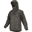 カジメイク 7580 レインシェイカー ブラック 3L 7580913L 保護具 作業服 雨具(代引不可)【送料無料】