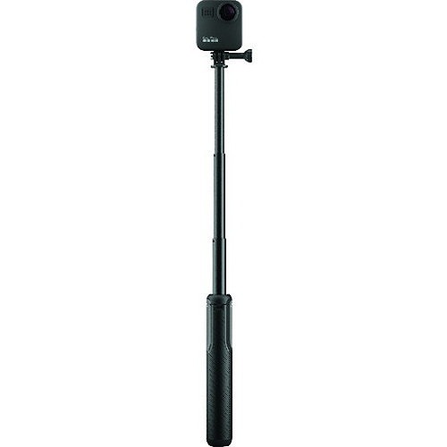 GoPro ウェアラブルカメラ用オプション MAXグリップ+トライポッド ASBHM002 測定・...
