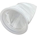 AZUMI バッグフィルター(PPシングルサイズ 液体用) 1μ BP3SP001 空圧用品 工業用フィルター 配管用フィルター(代引不可)