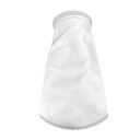AZUMI バッグフィルター(PPダブルサイズ 液体用) 25μ BP3WP025 空圧用品 工業用フィルター 配管用フィルター(代引不可)
