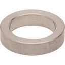 kipp スペーサー リング KSR081106SUS 工作機工具 ツーリング・治工具 治具ベース(代引不可)
