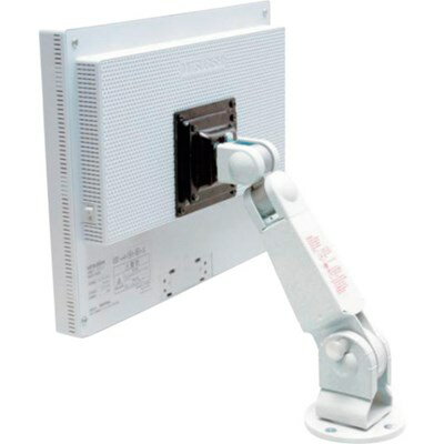 モダンソリッド 液晶モニター用アーム LA11D オフィス・住設用品 OA用品 ディスプレイスタンド・金具(..