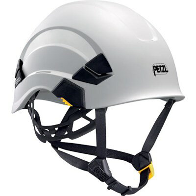 PETZL バーテックス ホワイト A010AA00 保護具 ヘルメット・軽作業帽 つば無しヘルメット(代引不可)【..