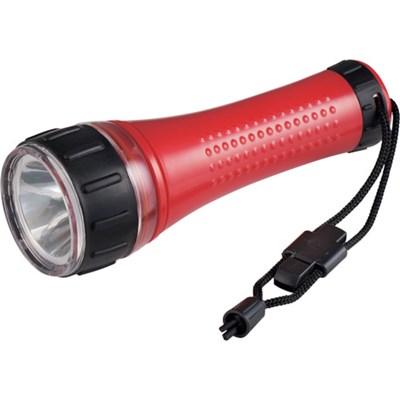 ELPA電池が選べるライトDOP3...