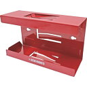 アストロプロダクツ AP マグネットティッシュホルダー 2003000009347 工作機工具 マグネット用品 マグネットホルダ(代引不可)