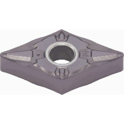 タンガロイ 旋削加工用インサート PVDコーティング AH6225 DNMG150608SF 切削工具 旋削・フライス加工..